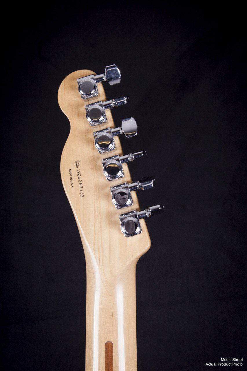 USED - Fender Deluxe Fmt Telecaster Hh