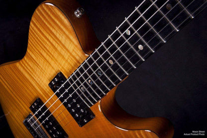 USED - Fender Deluxe Fmt Telecaster Hh