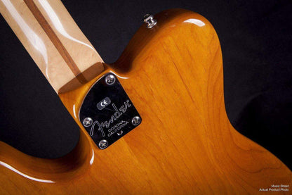USED - Fender Deluxe Fmt Telecaster Hh