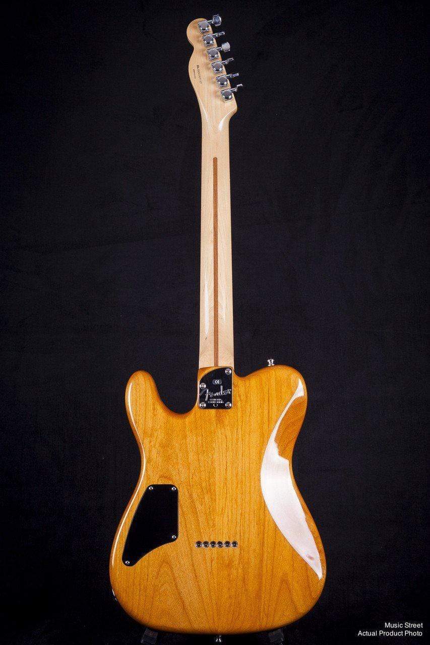 USED - Fender Deluxe Fmt Telecaster Hh