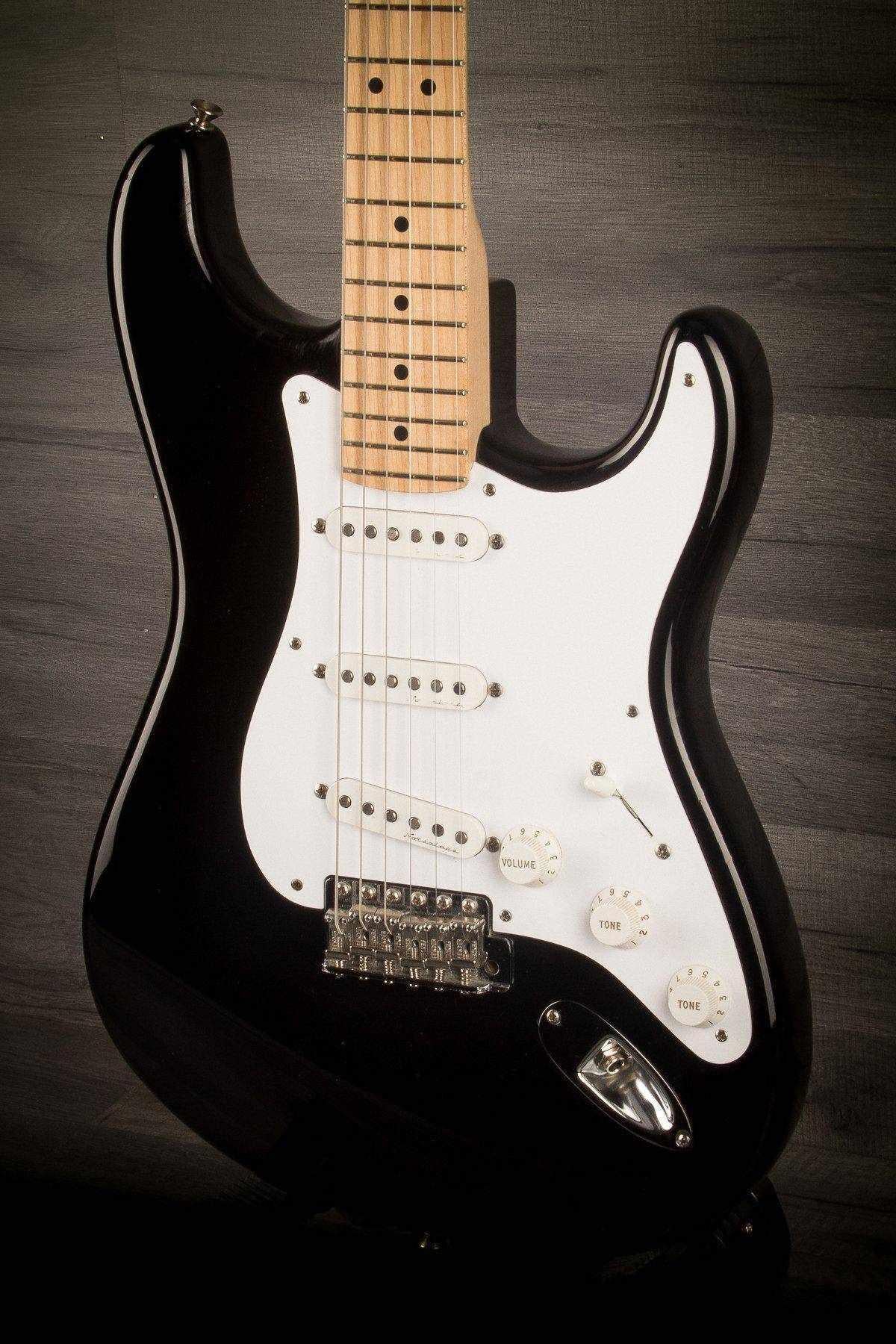 USED - Fender Eric Clapton Stratocaster "Blackie"