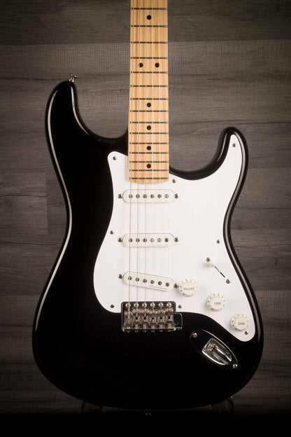 USED - Fender Eric Clapton Stratocaster "Blackie"