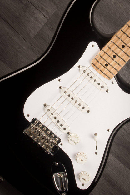 USED - Fender Eric Clapton Stratocaster "Blackie"