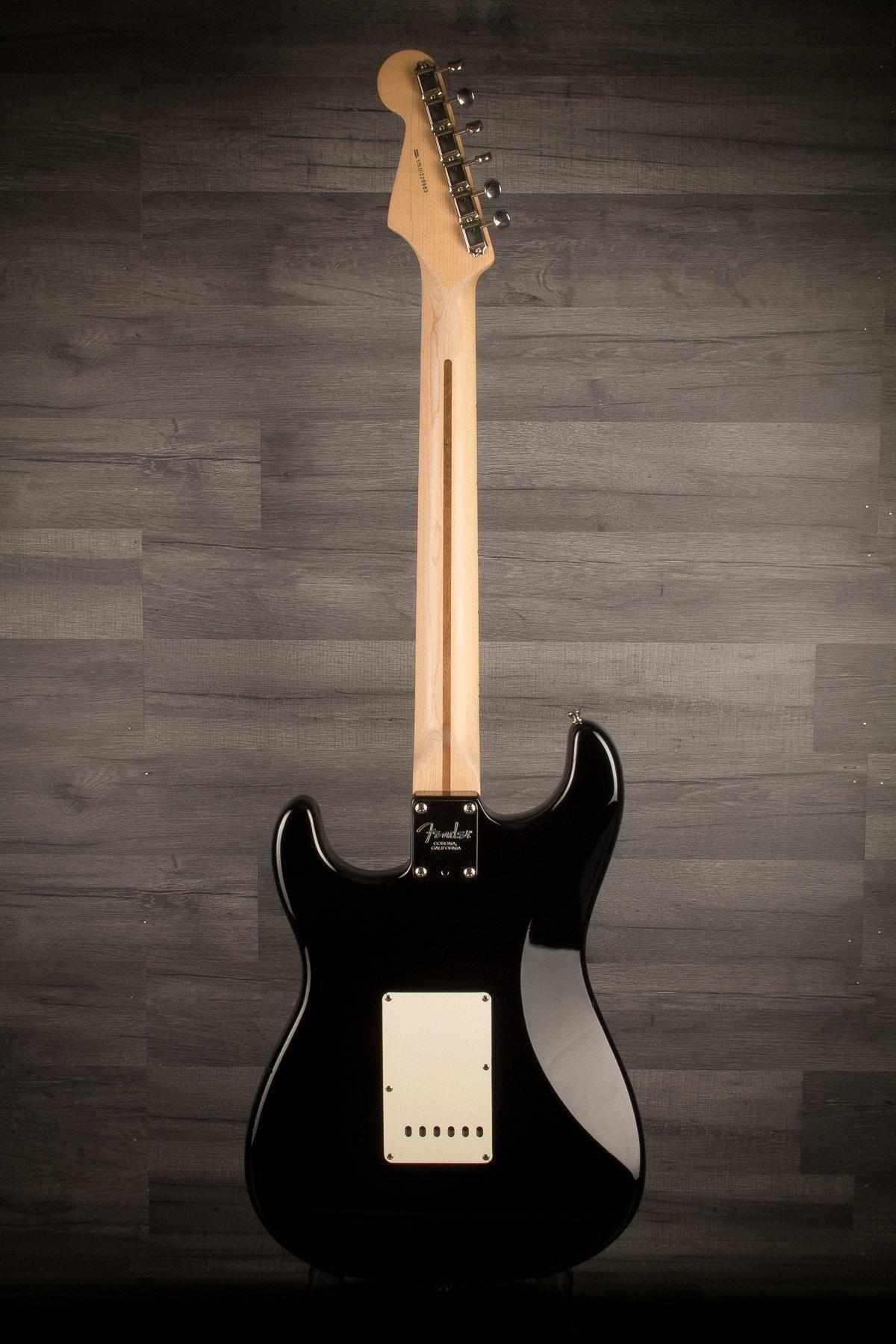 USED - Fender Eric Clapton Stratocaster "Blackie"