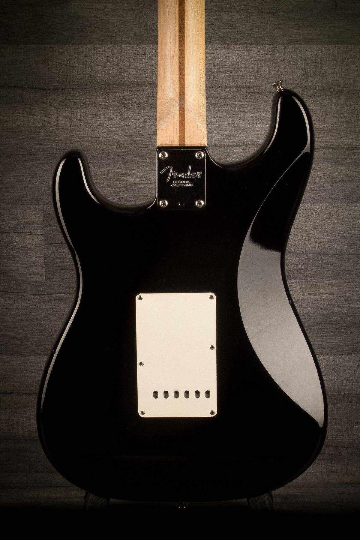 USED - Fender Eric Clapton Stratocaster "Blackie"