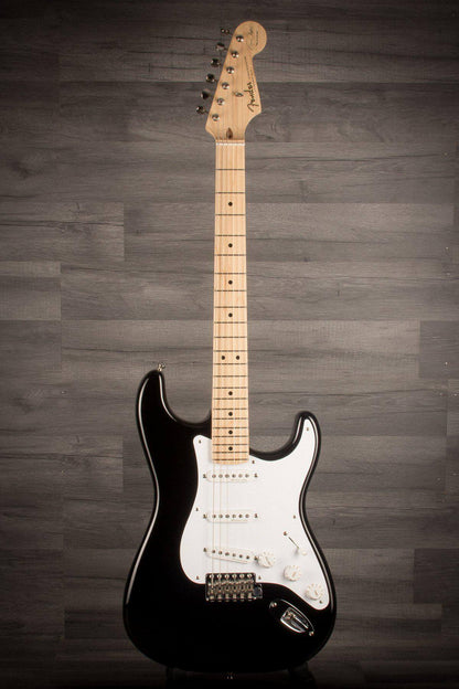 USED - Fender Eric Clapton Stratocaster - Blackie