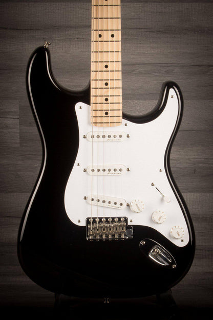 USED - Fender Eric Clapton Stratocaster - Blackie