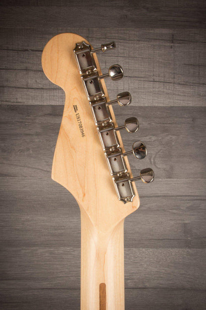 USED - Fender Eric Clapton Stratocaster - Blackie