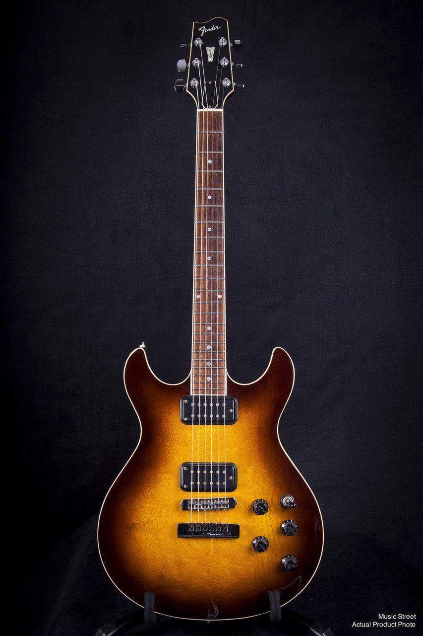 USED - Fender Esprit (Robben Ford)