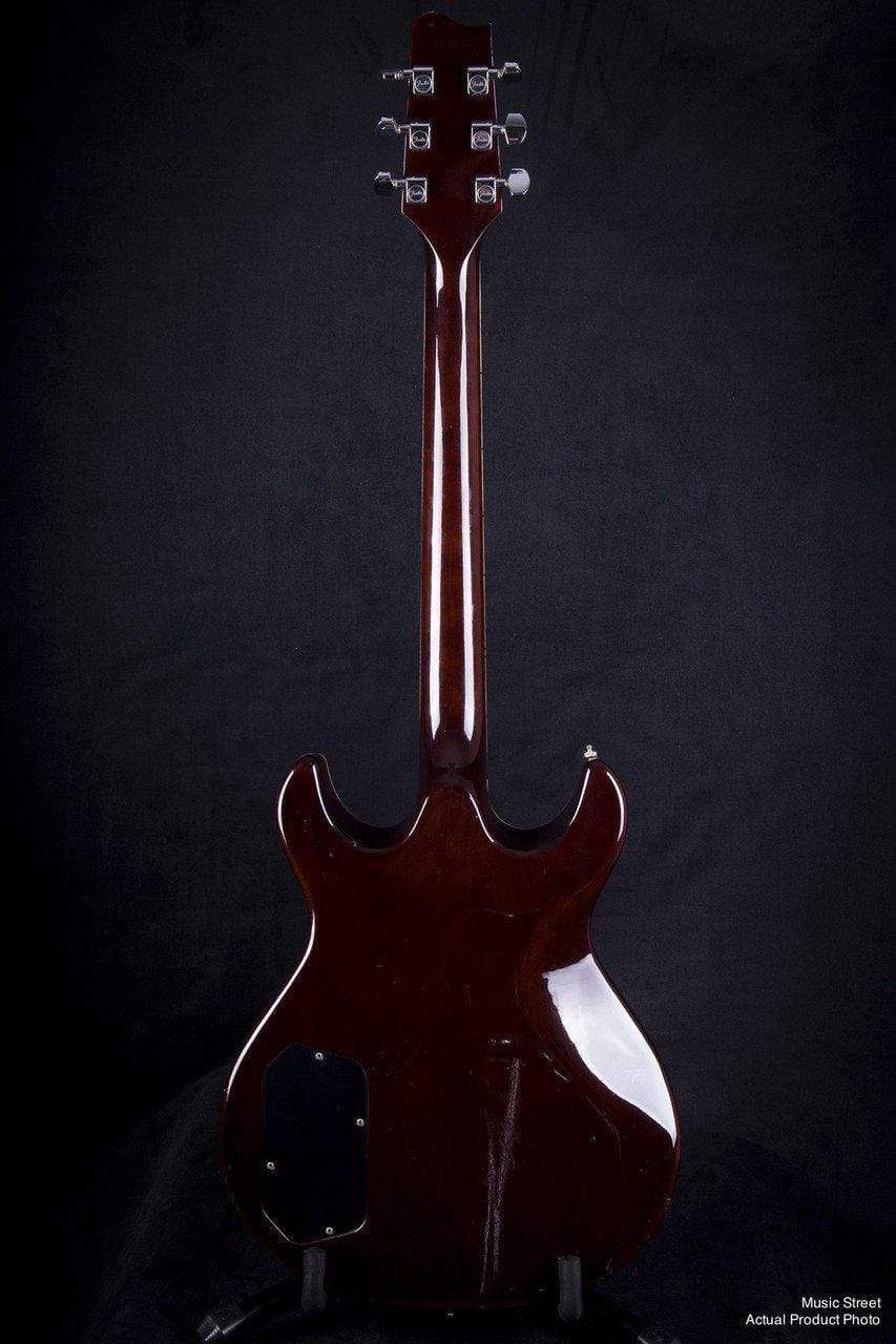 USED - Fender Esprit (Robben Ford)
