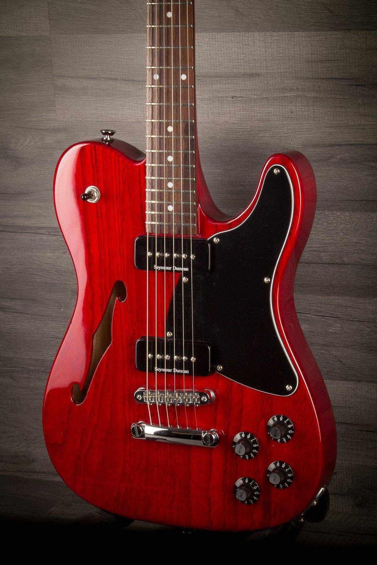 USED - Fender JA-90