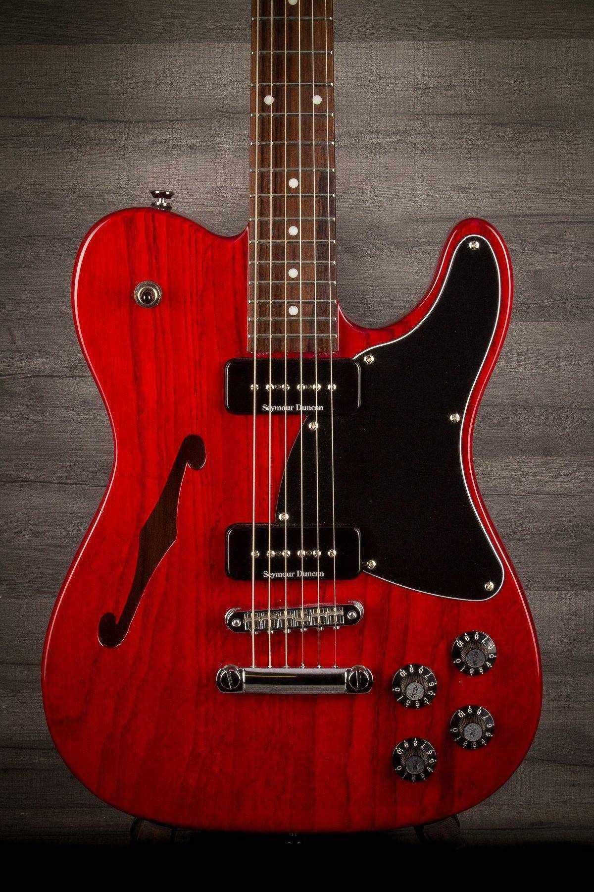 USED - Fender JA-90
