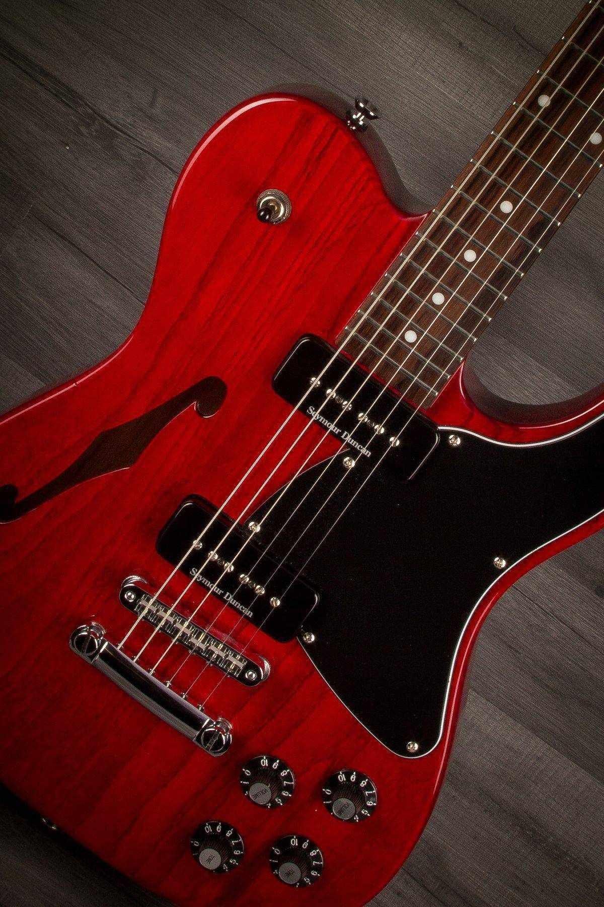 USED - Fender JA-90
