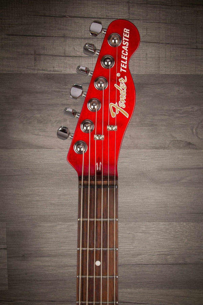 USED - Fender JA-90
