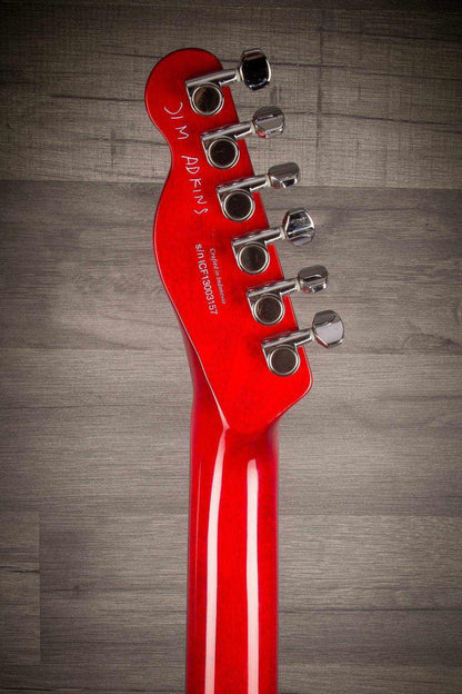 USED - Fender JA-90