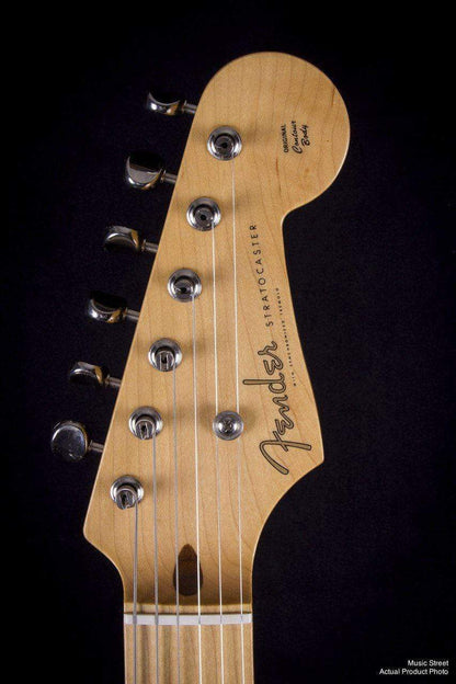 USED - Fender Japanese '57 Reissue Stratocaster '99 W/ Fender Tweed Hard Case