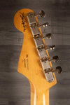 Fender Electric Guitar USED - Fender Jimi Hendrix Monterey Stratocaster Limited Edition Guitar