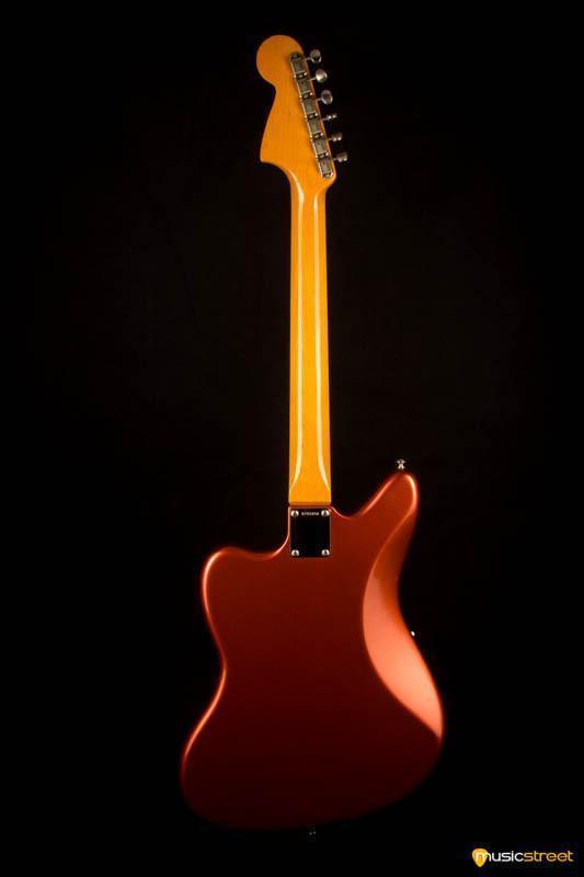 USED - Fender Johnny Marr Signature Metallic Ko