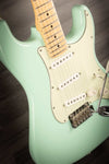 Fender Electric Guitar USED - Fender - Player Stratocaster MN Surf Green