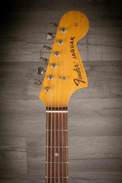 USED - Fender Made in Japan JG-66 Jaguar