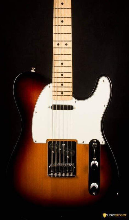 USED - Fender Mexican Standard Telecaster - Sunburst
