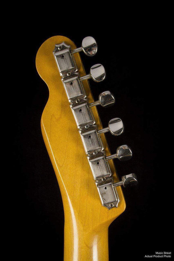 USED - Fender - Mij Telecaster (Blonde) 1995-96 - MusicStreet