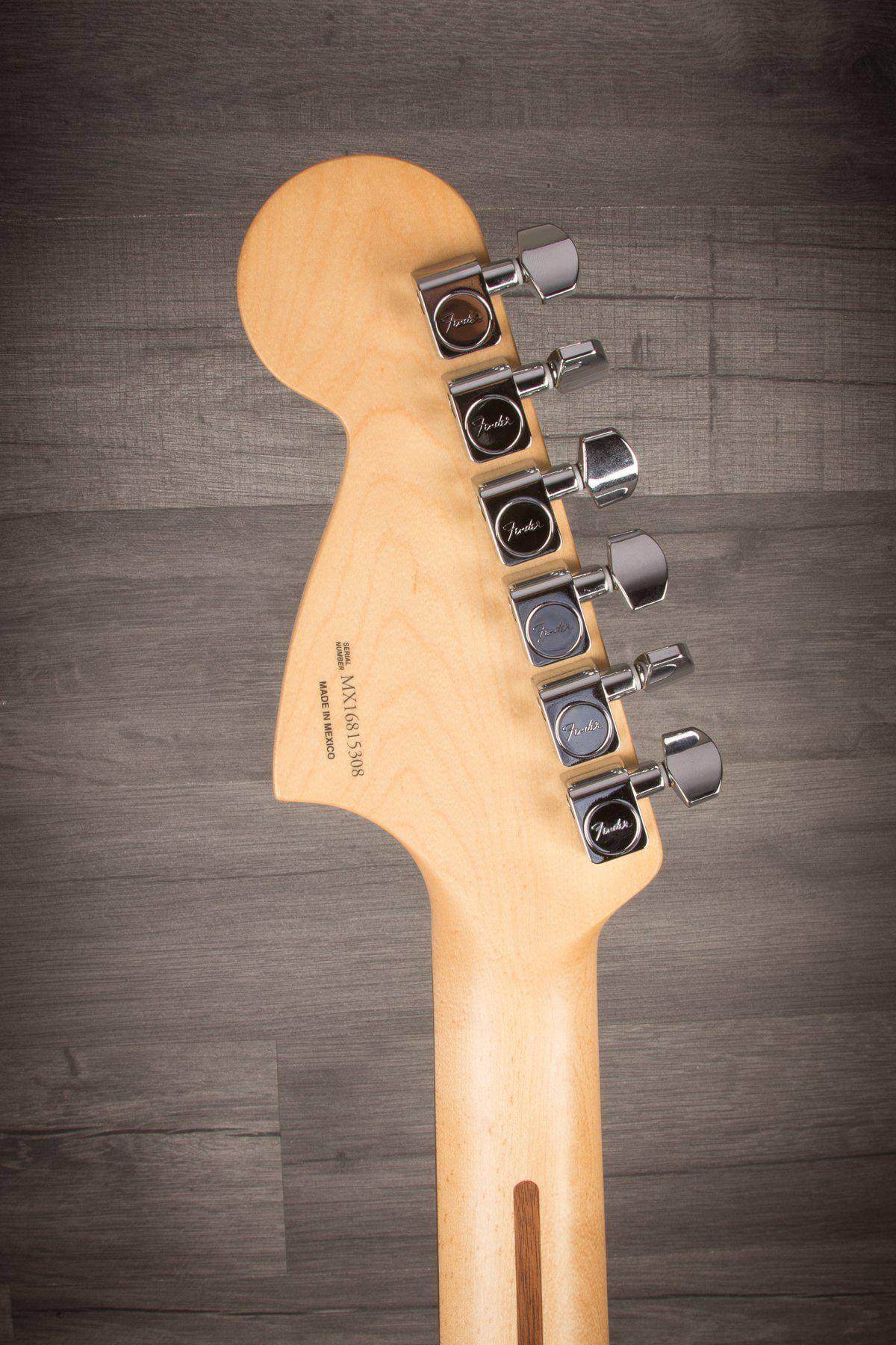 USED - Fender Mustang 90 - Olympic White