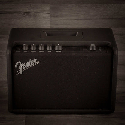 USED - Fender Mustang GT40 & MGT4 foot switch