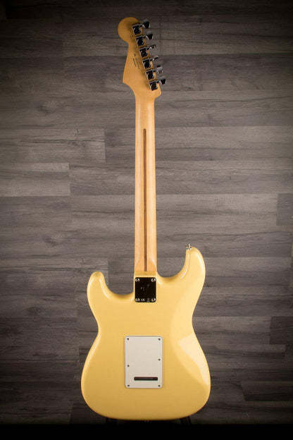 USED - Fender Player Series Stratocaster - HSS Buttercream