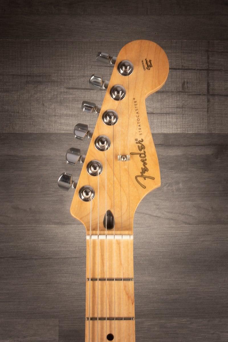 USED - Fender Player Series Stratocaster - HSS Buttercream