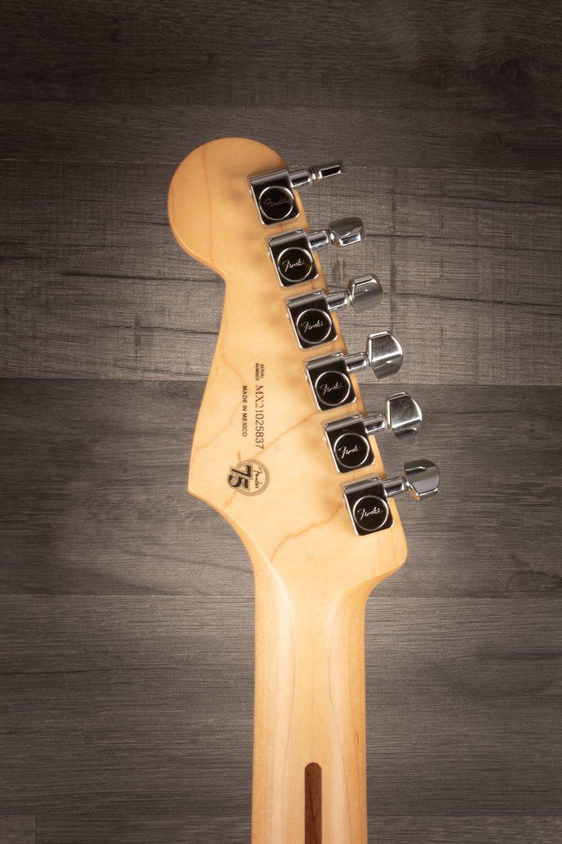 USED - Fender Player Series Stratocaster - HSS Buttercream