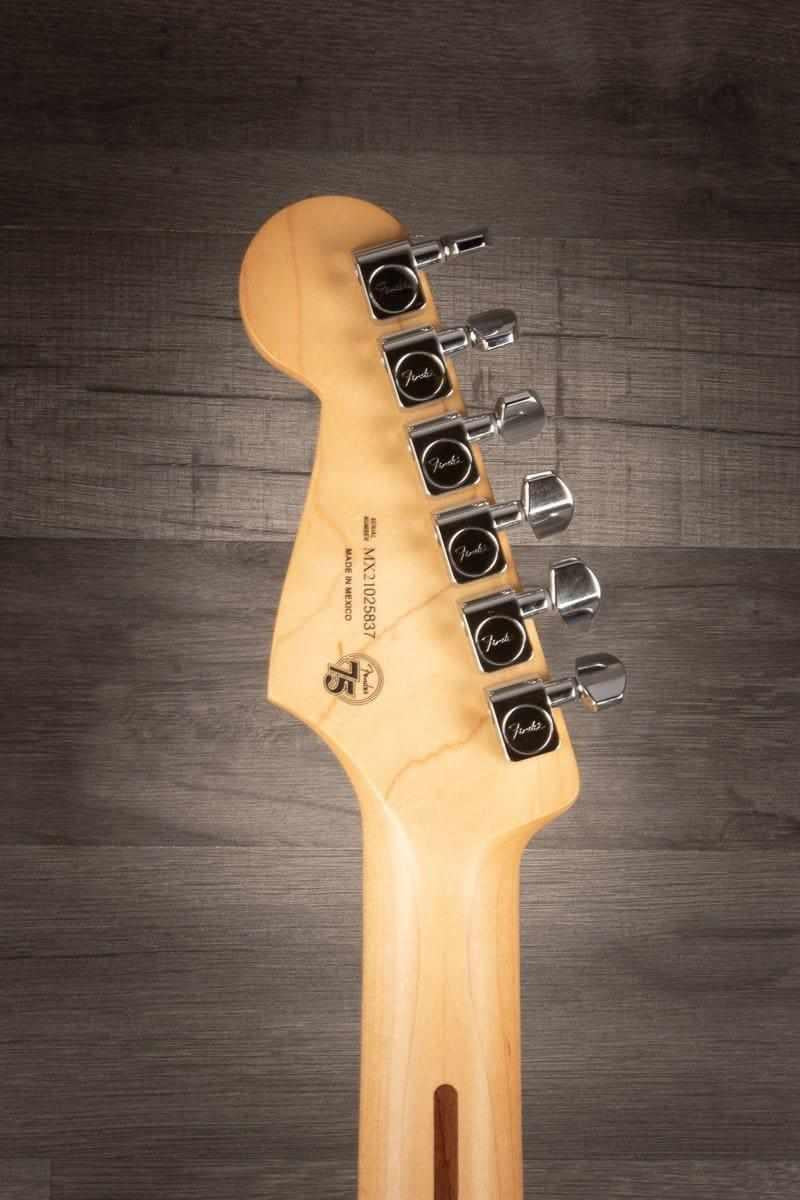 USED - Fender Player Series Stratocaster - HSS Buttercream