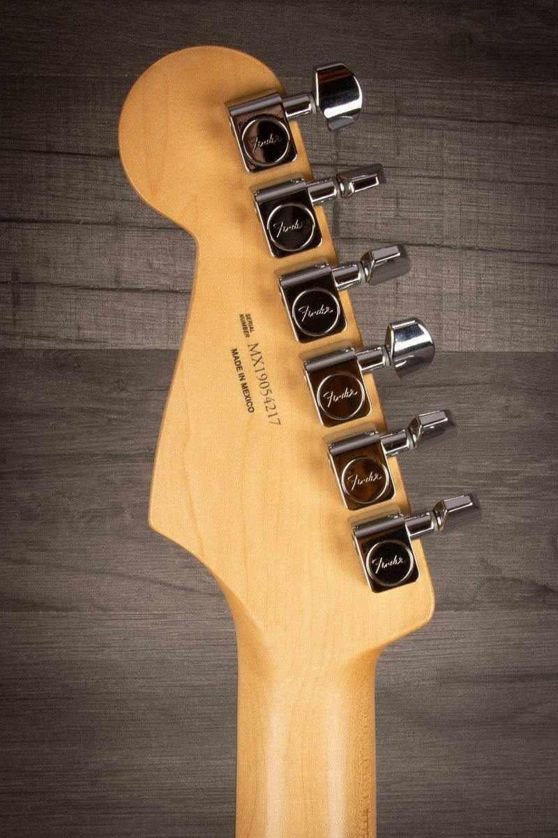 USED - Fender Player Series Stratocaster - HSS Pau Ferro - Capri Orange