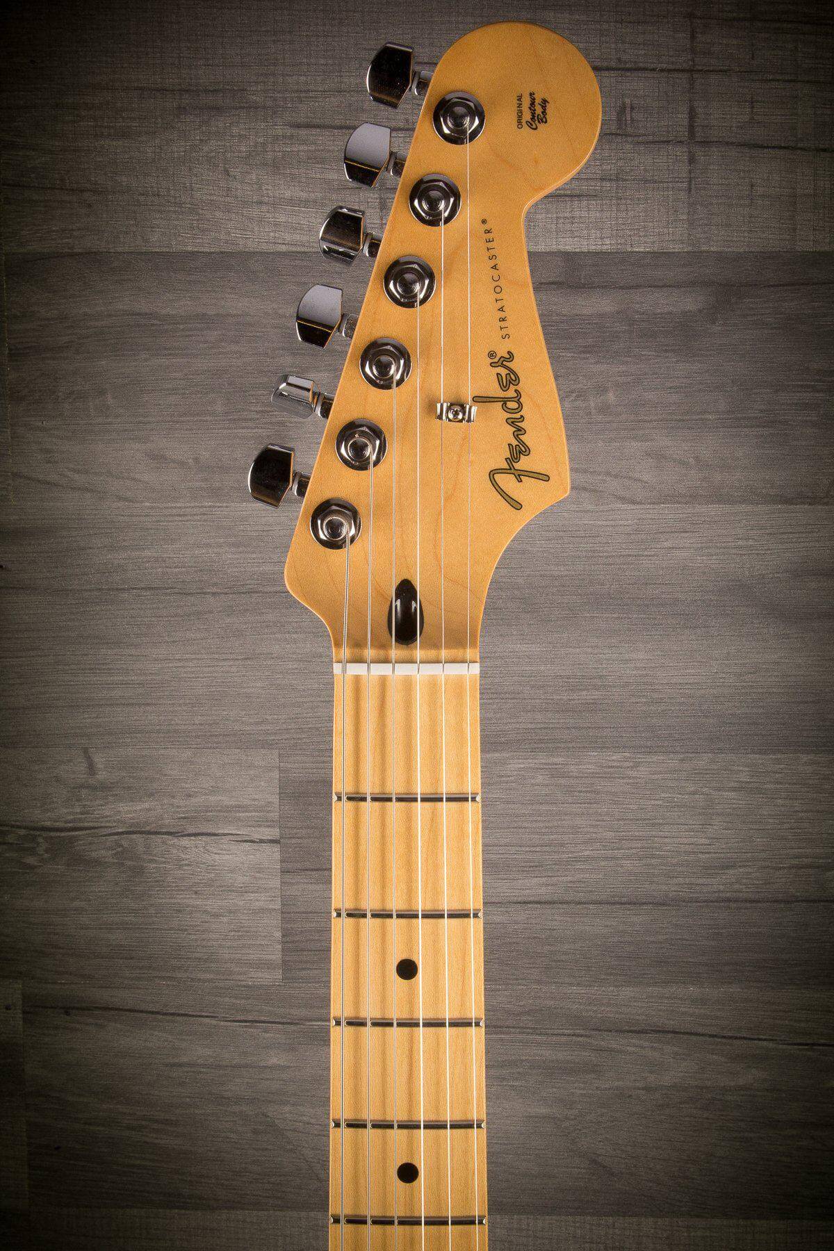 USED - Fender Player Series Stratocaster - Polar White