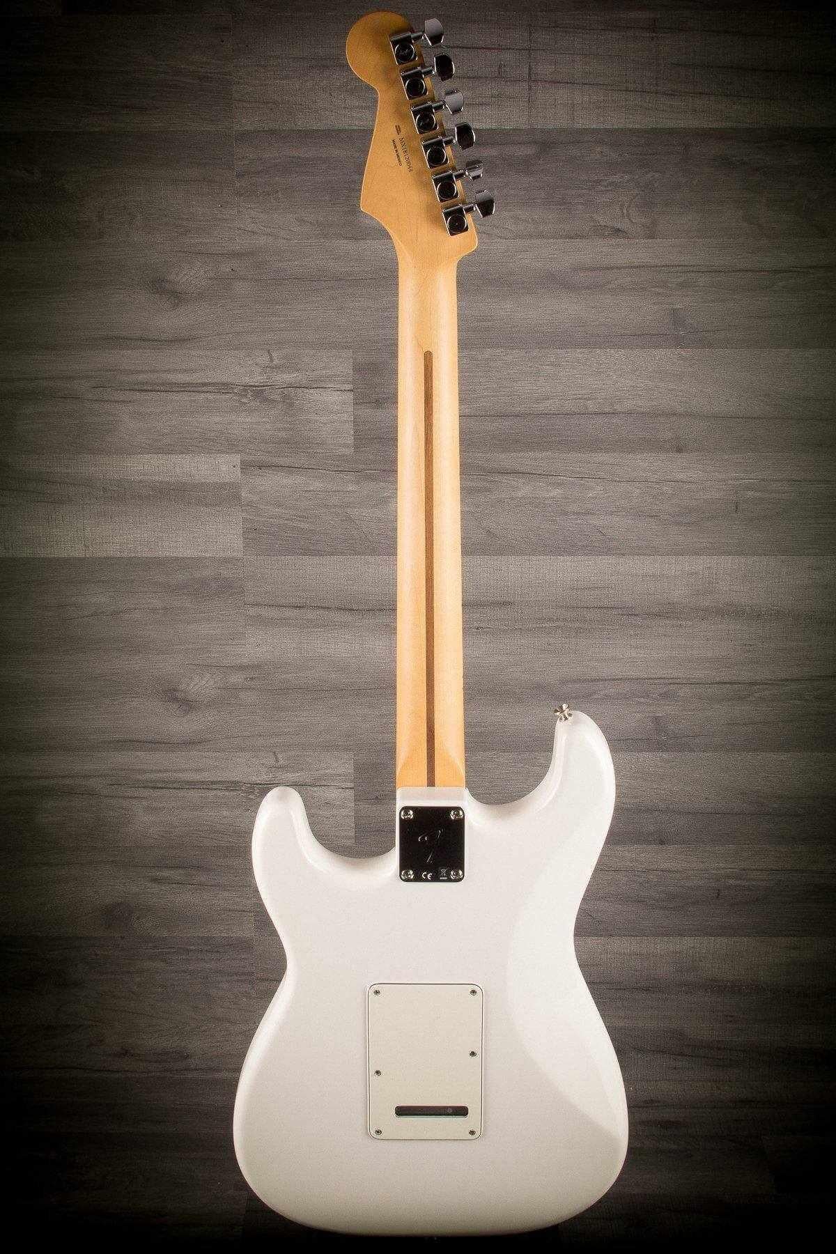 USED - Fender Player Series Stratocaster - Polar White