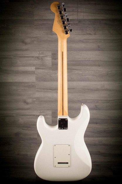 USED - Fender Player Series Stratocaster - Polar White