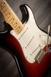 Fender Electric Guitar USED Fender Player Stratocaster - Sunburst Maple Neck