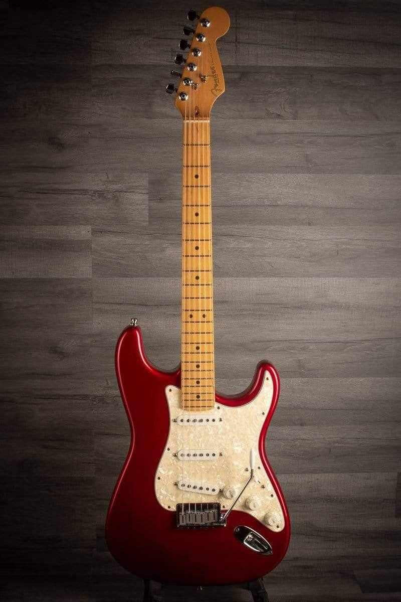 USED - Fender Roadhouse Stratocaster USA 1997