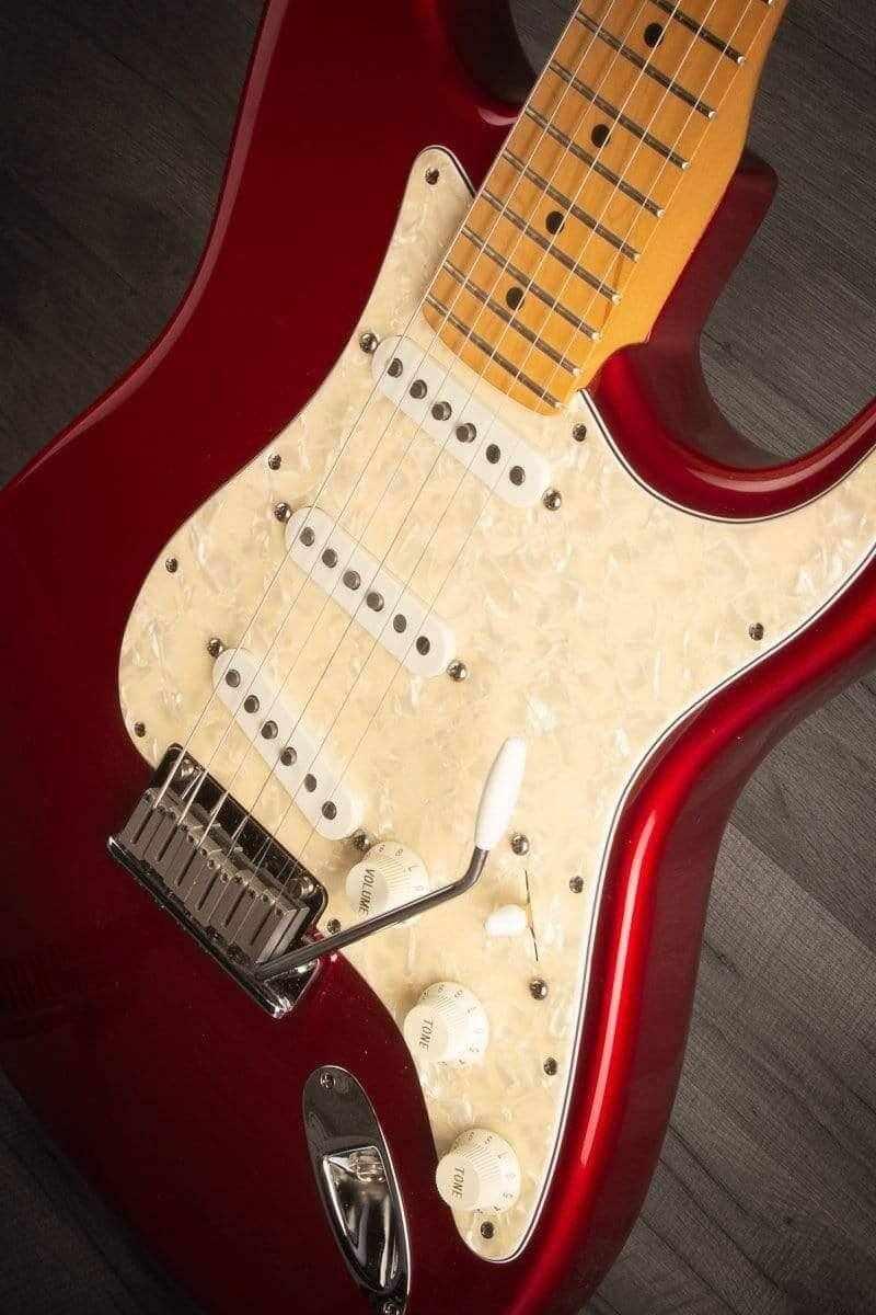 USED - Fender Roadhouse Stratocaster USA 1997