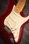 Fender Electric Guitar USED - Fender Roadhouse Stratocaster USA 1997