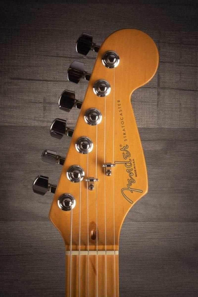 USED - Fender Roadhouse Stratocaster USA 1997