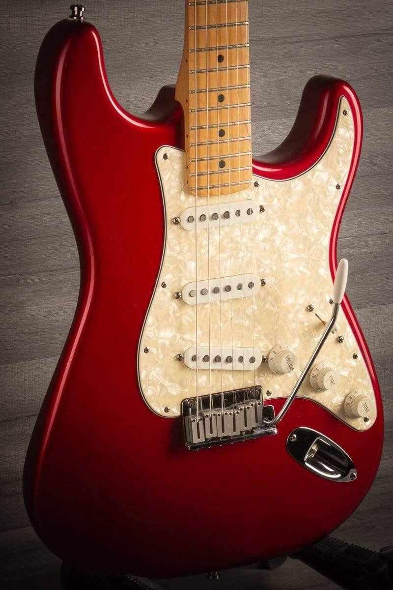 USED - Fender Roadhouse Stratocaster USA 1997