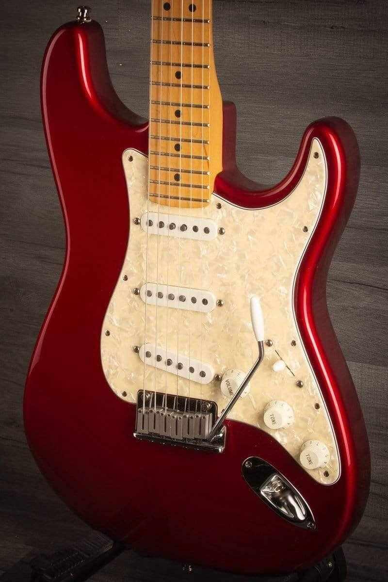 USED - Fender Roadhouse Stratocaster USA 1997