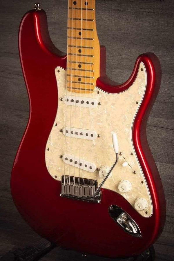 USED - Fender Roadhouse Stratocaster USA 1997