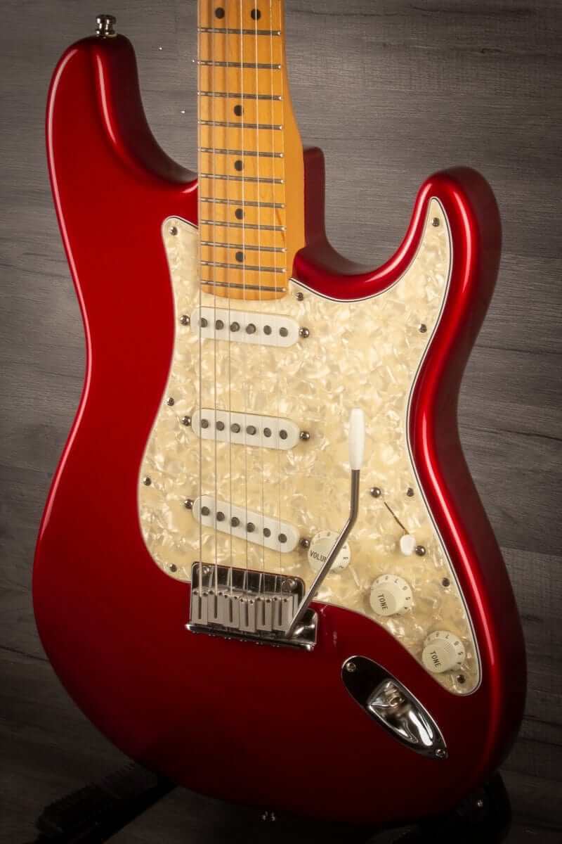 Used - Fender Roadhouse Stratocaster USA 1997