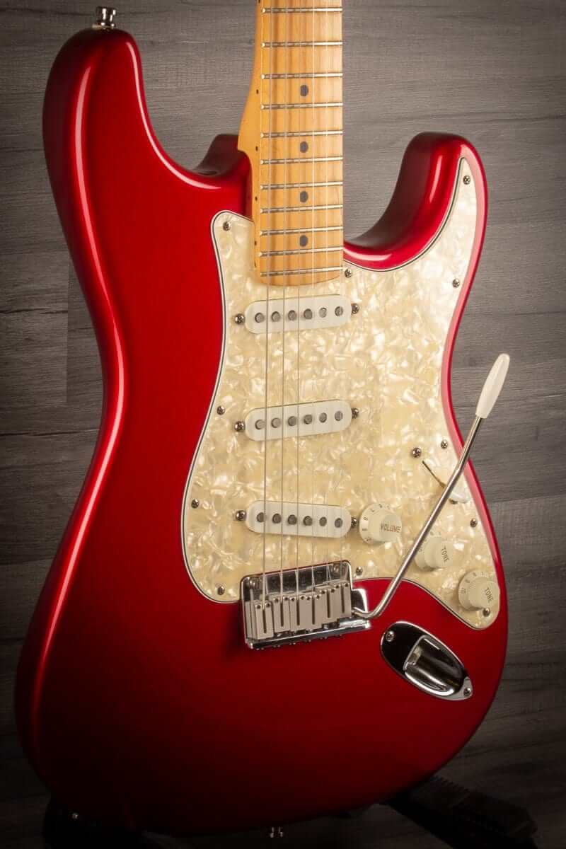 Fender Electric Guitar Used - Fender Roadhouse Stratocaster USA 1997