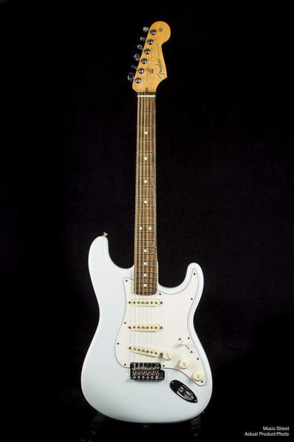 USED - Fender Standard Stratocaster (Non-Original Body / No Case)