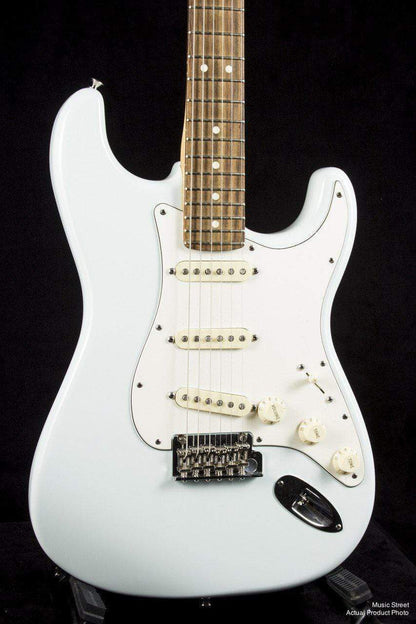 USED - Fender Standard Stratocaster (Non-Original Body / No Case)