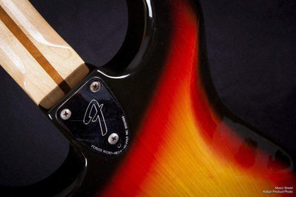 USED - Fender Stratocaster 1978 (With Hardcase)