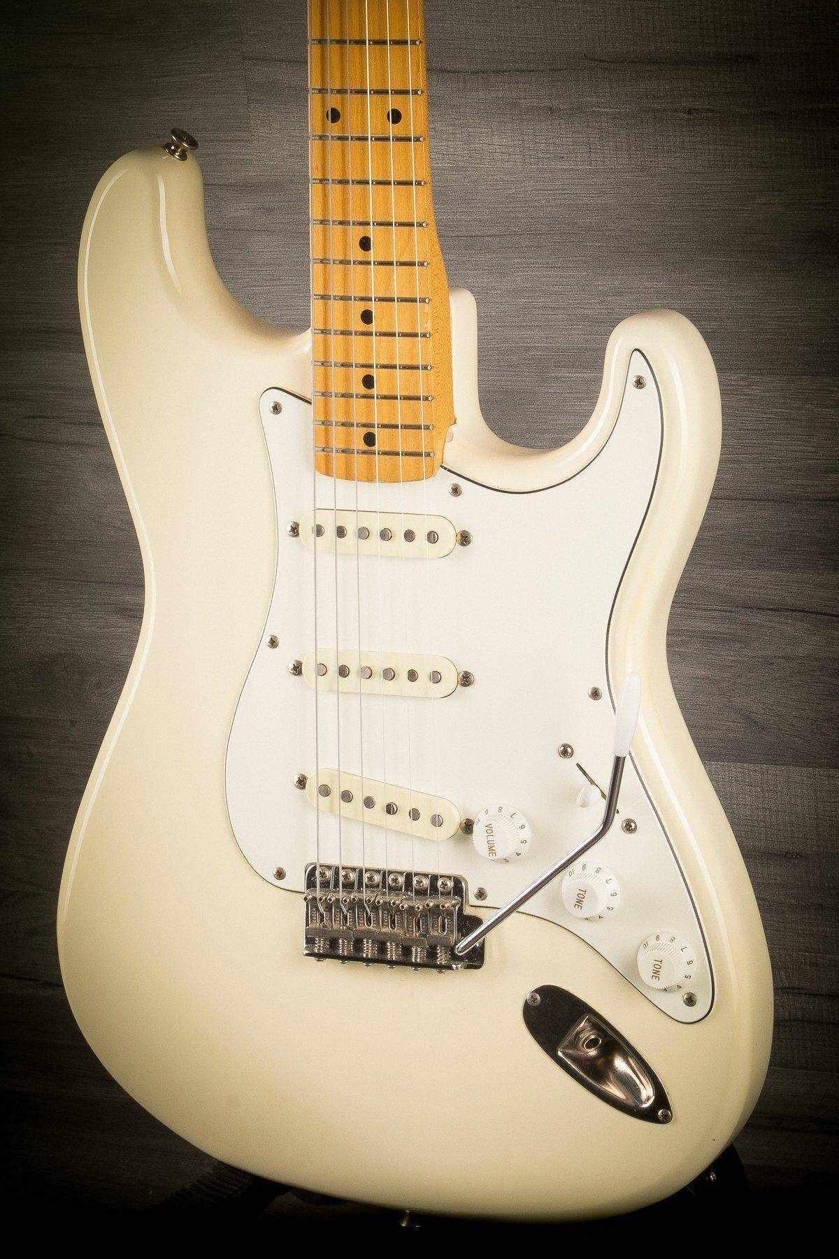USED - Fender Stratocaster '57 Reissue - 1986